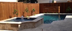 Custom Feature #010 by Pool And Patio