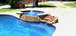 Custom Feature #014 by Pool And Patio